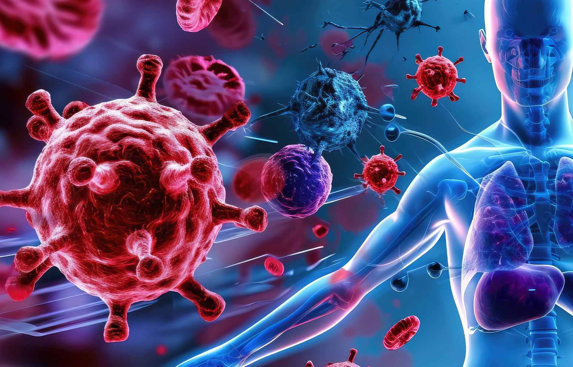 Küçük Hücreli Dışı Akciğer Kanserinde Cerrahi Öncesi Kemoterapi ve İmmünoterapi: Yaşam Süresini Uzatıyor mu?