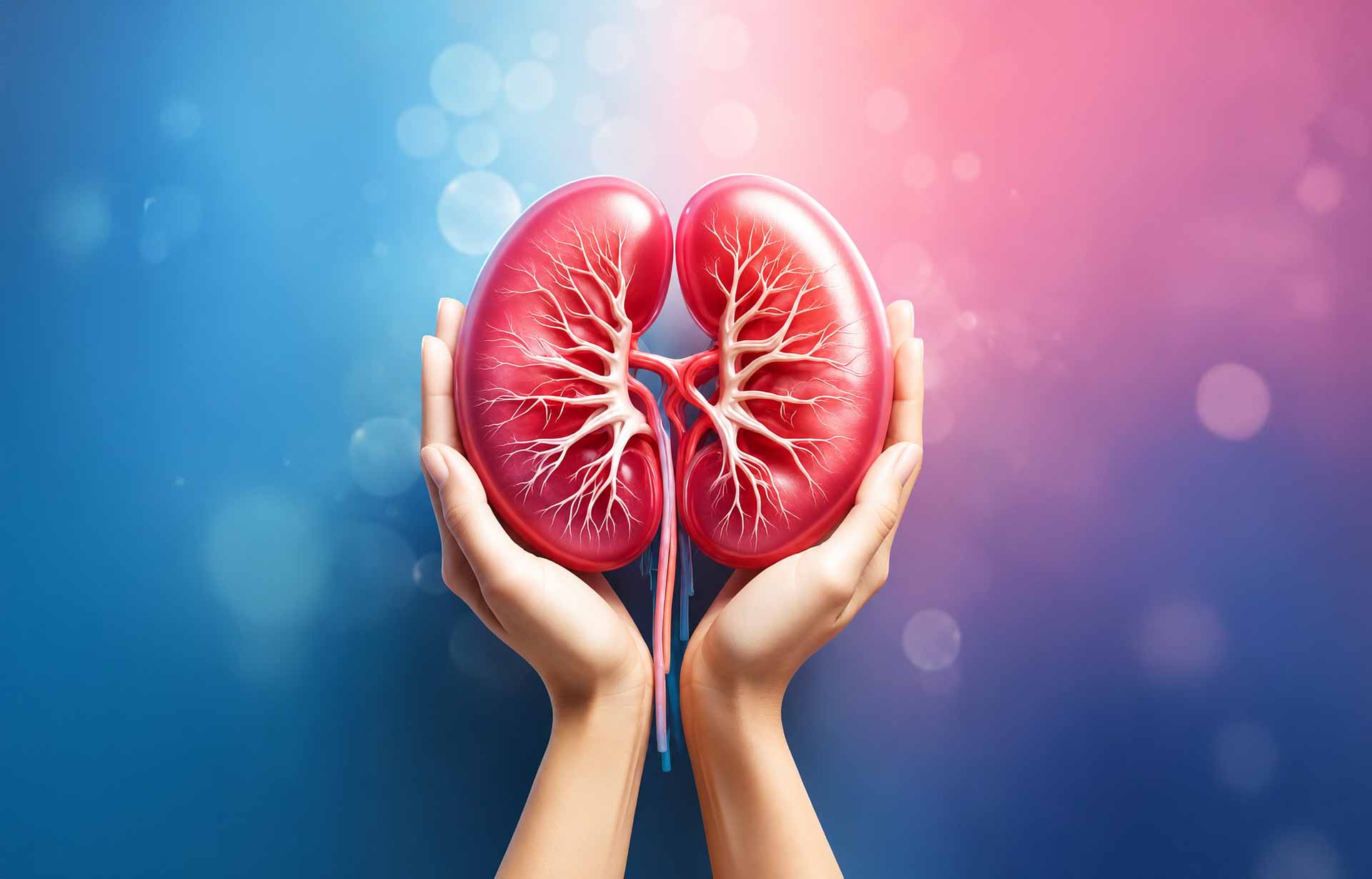 Böbrek Kanseri (Renal Hücreli Karsinom) Nedir? Belirtileri, Evreleri ve Güncel Tedavi Yöntemleri