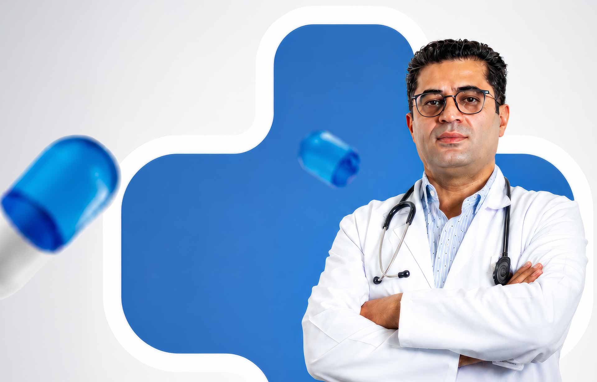İstanbul Tıbbi Onkoloji Uzmanı Prof. Dr. Yakup Bozkaya