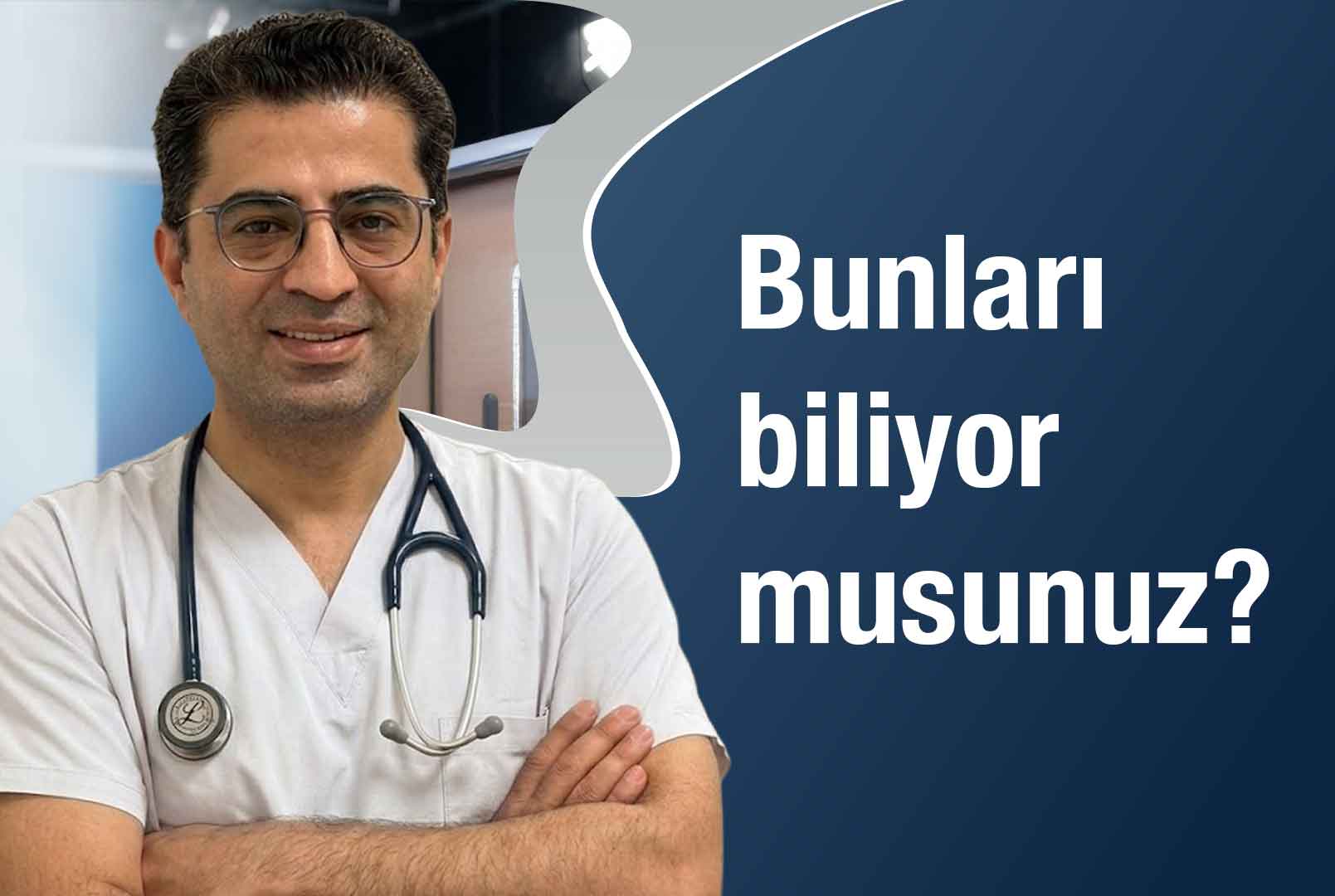 Bunları biliyor musunuz?